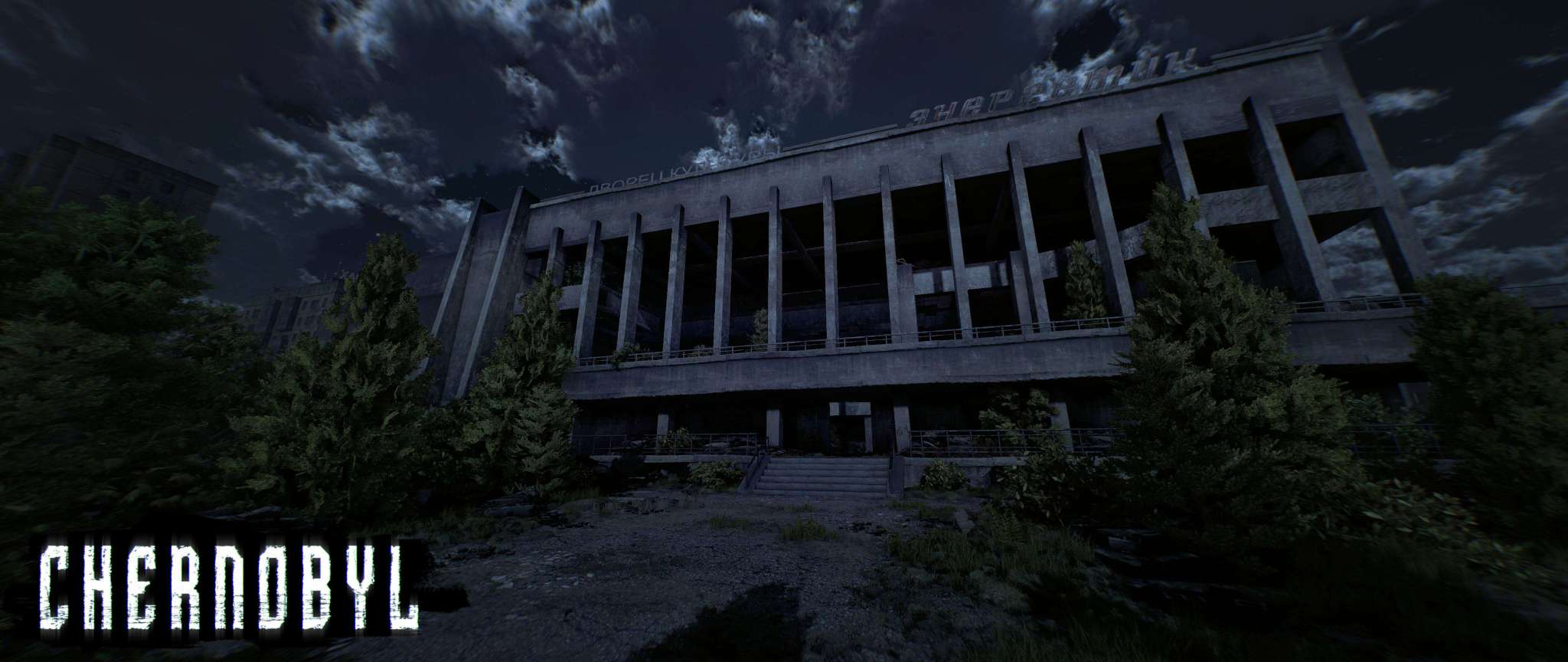 ESCAPE ROOM VR Chernobyl, se solo potessimo cambiare il passato