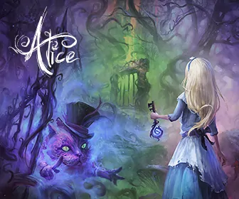 Alice nel paese delle meraviglie, family, famiglia, fantasy Escape Room VR