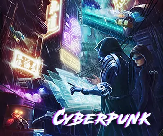 Cyberpunk. XXII secolo, le Corporation hanno bloccato l'accesso a tutti i dati. Infiltrati per liberare
