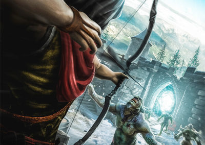 Archer 600x900