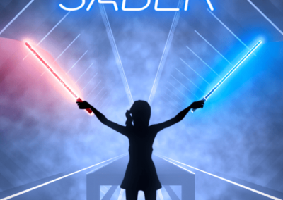 BEAT SABER