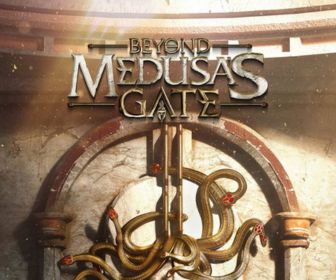 Medusa Gate, avventura, famiglia Escape room VR