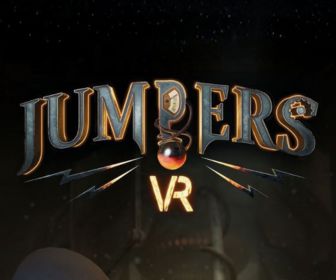 Jumpers VR, family, famiglia, fantasy Escape Room VR