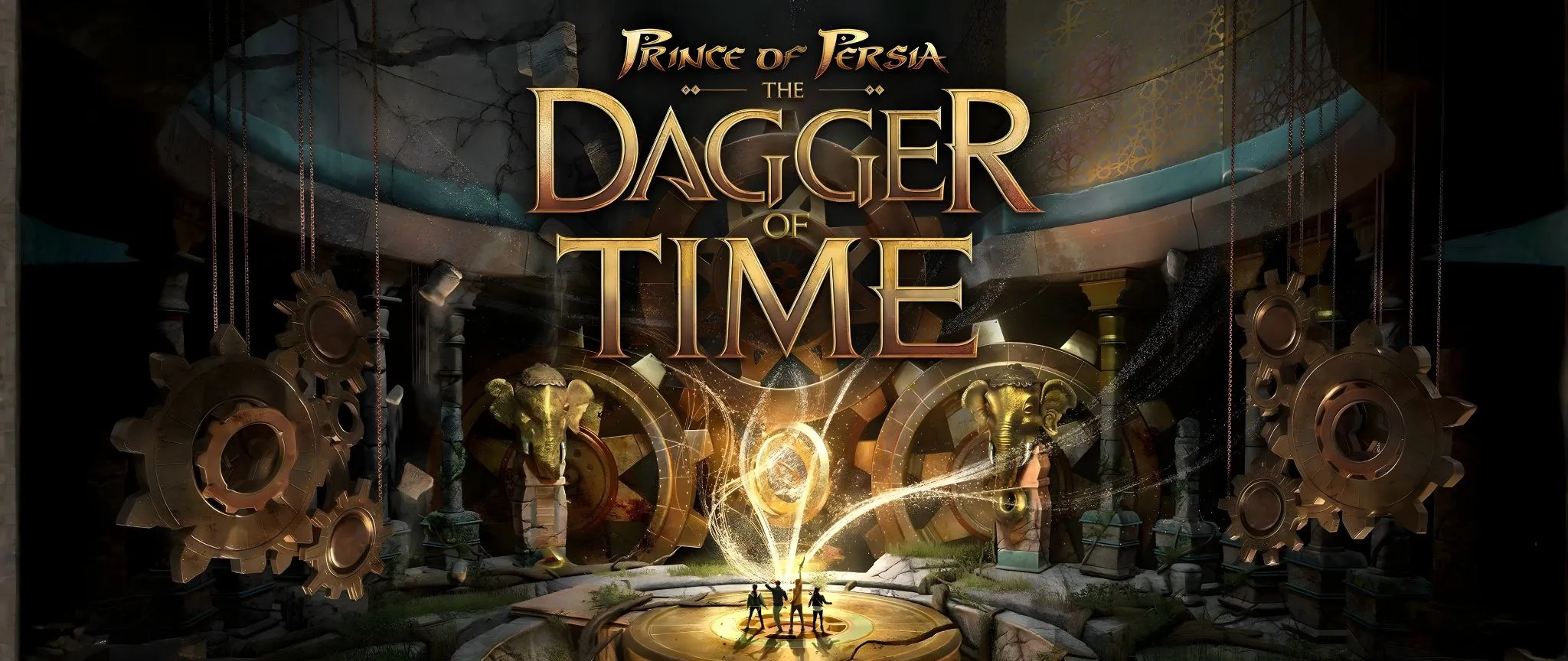 Prince of Persia: Escape Room VR