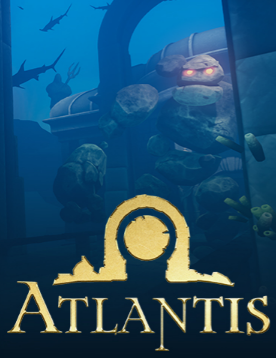 Atlantis: Escape Room VR