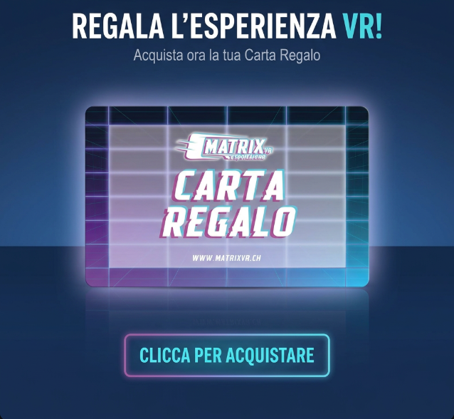The Prison, La prigione, avventura Escape room VR