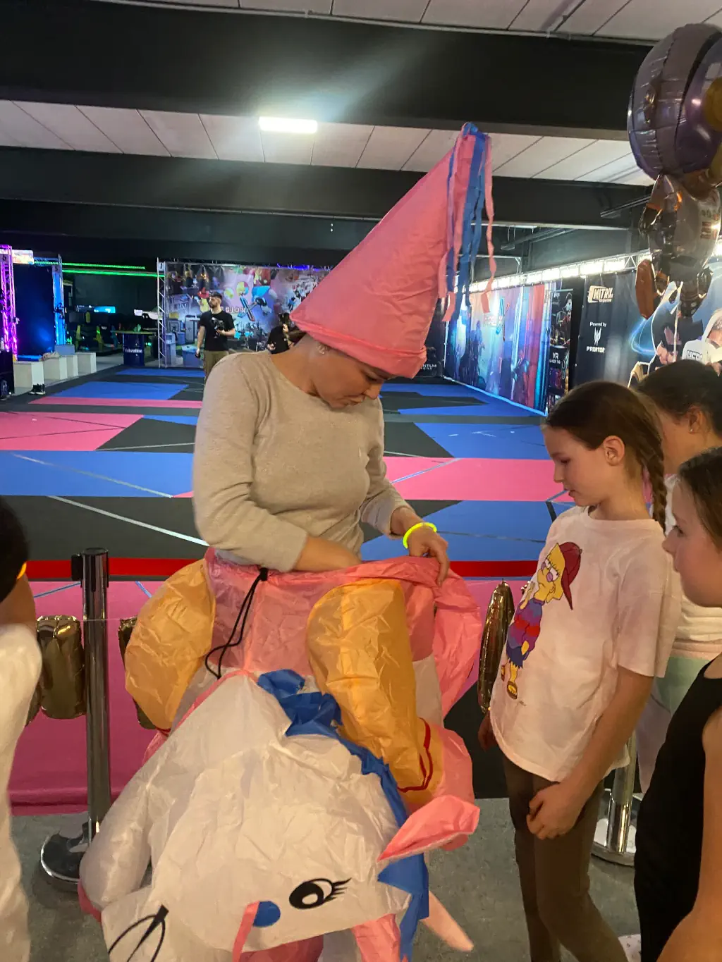 compleanno bimbi
